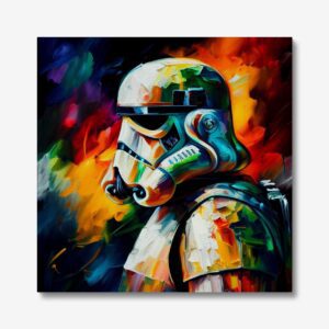 Star Wars Stormtrooper